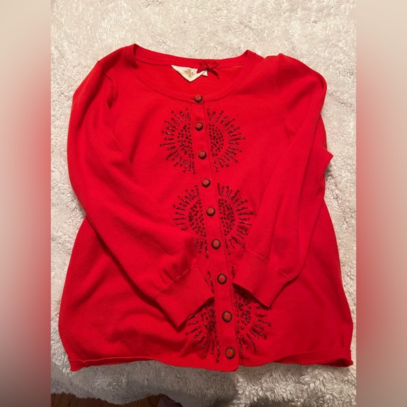 Cardigan from Anthropologie - Picture 1 of 3